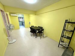 Blk 210 Boon Lay Place (Jurong West), HDB 3 Rooms #576648771